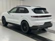 2025 Porsche Cayenne SUV