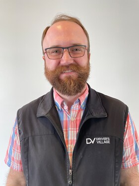 Staff member Brent Kelley from bd7b13822c00