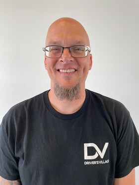 Staff member Pat Gillette from 044c9bd053b5