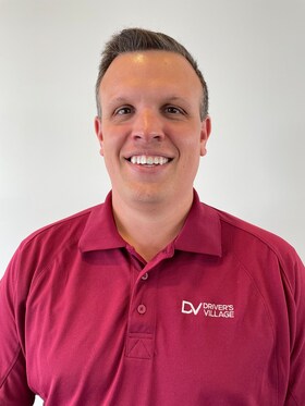 Staff member Will Ostrowski from 4369cea6ee77