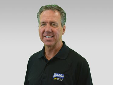 Staff member Michael Gould from bd7b13822c00