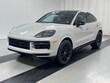  Porsche Cayenne Coupe
