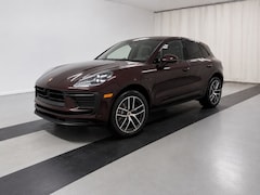 2026 Porsche Macan SUV