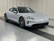 2025 Porsche Taycan 4S Sedan