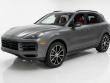 2026 Porsche Cayenne E-Hybrid SUV