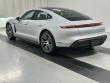 2025 Porsche Taycan 4S Sedan