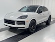  Porsche Cayenne Coupe