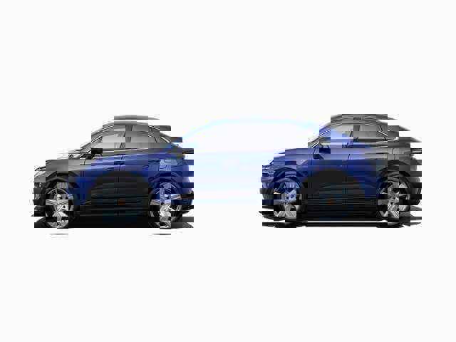 2024 Porsche Macan Electric photo 2