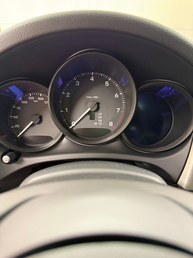 2026 Porsche Macan T - Photo 23