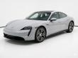 2025 Porsche Taycan 4S Sedan