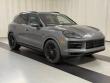 2025 Porsche Cayenne E-Hybrid S SUV