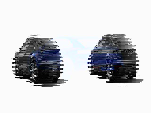 2024 Porsche Macan Electric photo 3