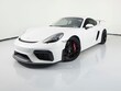  Porsche 718 Cayman