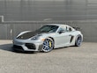  Porsche 718 Cayman