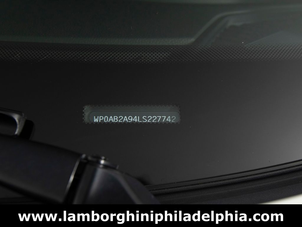 2020 Porsche 911 S - Photo 49