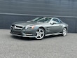  Mercedes-Benz SL-Class