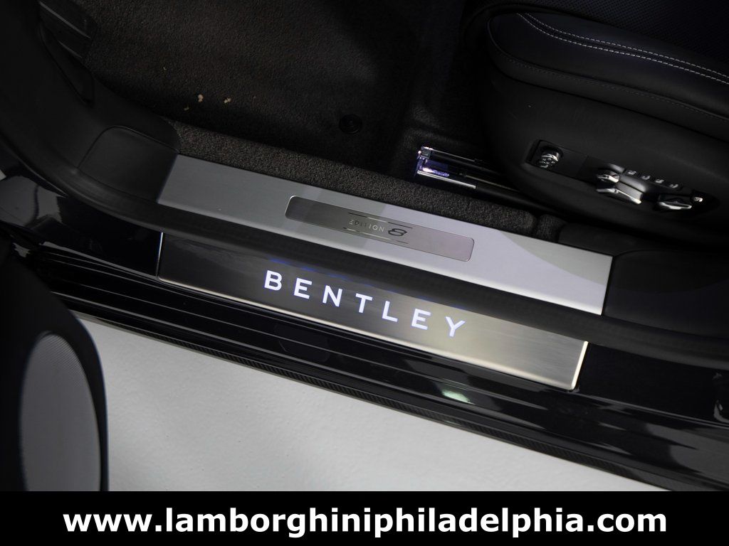 2024 Bentley Flying Spur Mulliner - Photo 17