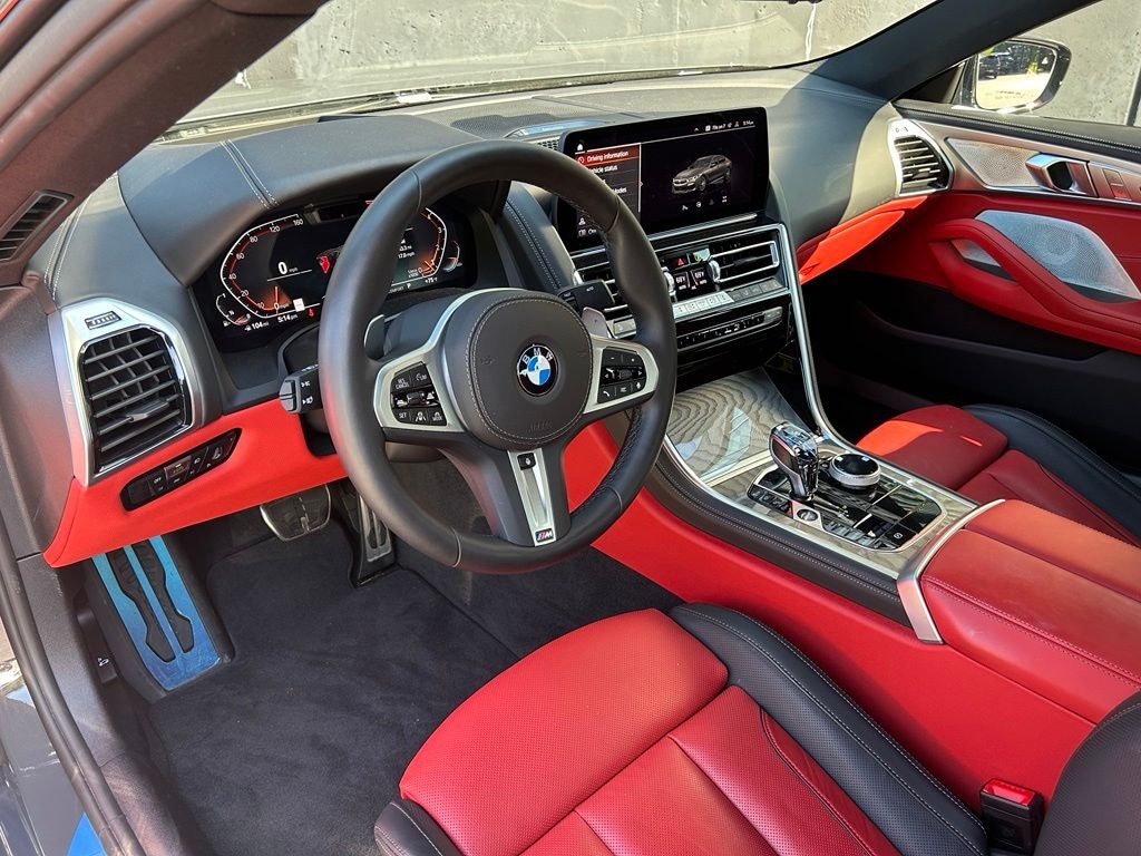 Used 2026 BMW 840i xDrive Gran Coupe