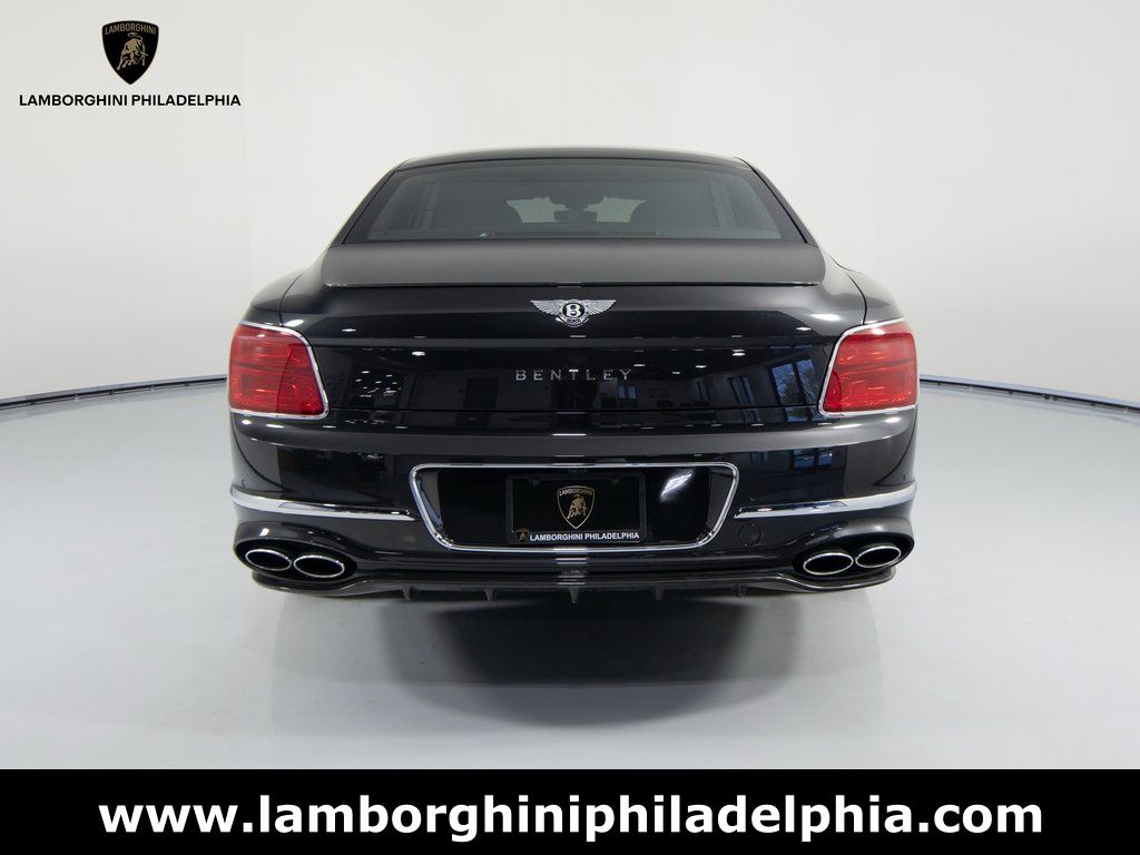 2024 Bentley Flying Spur Mulliner - Photo 6