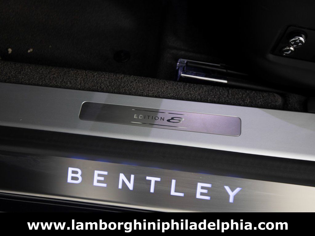 2024 Bentley Flying Spur Mulliner - Photo 18