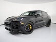 Porsche Cayenne Coupe