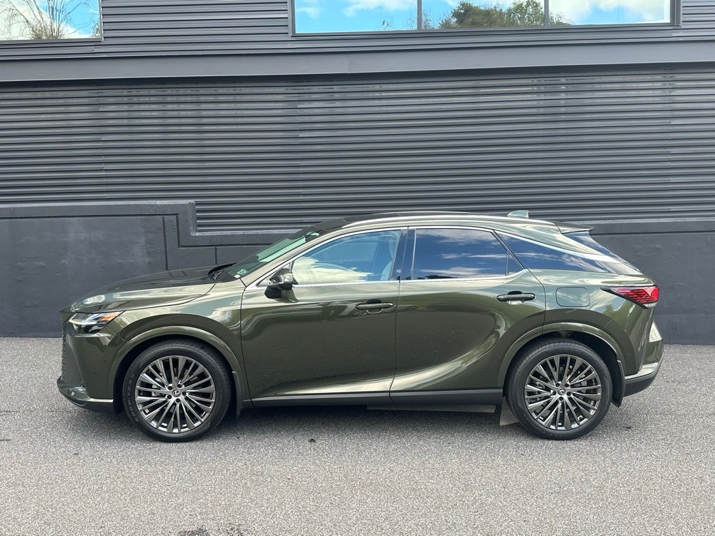 Used 2023 Lexus RX 350  SUV