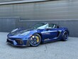 Porsche 718 Spyder