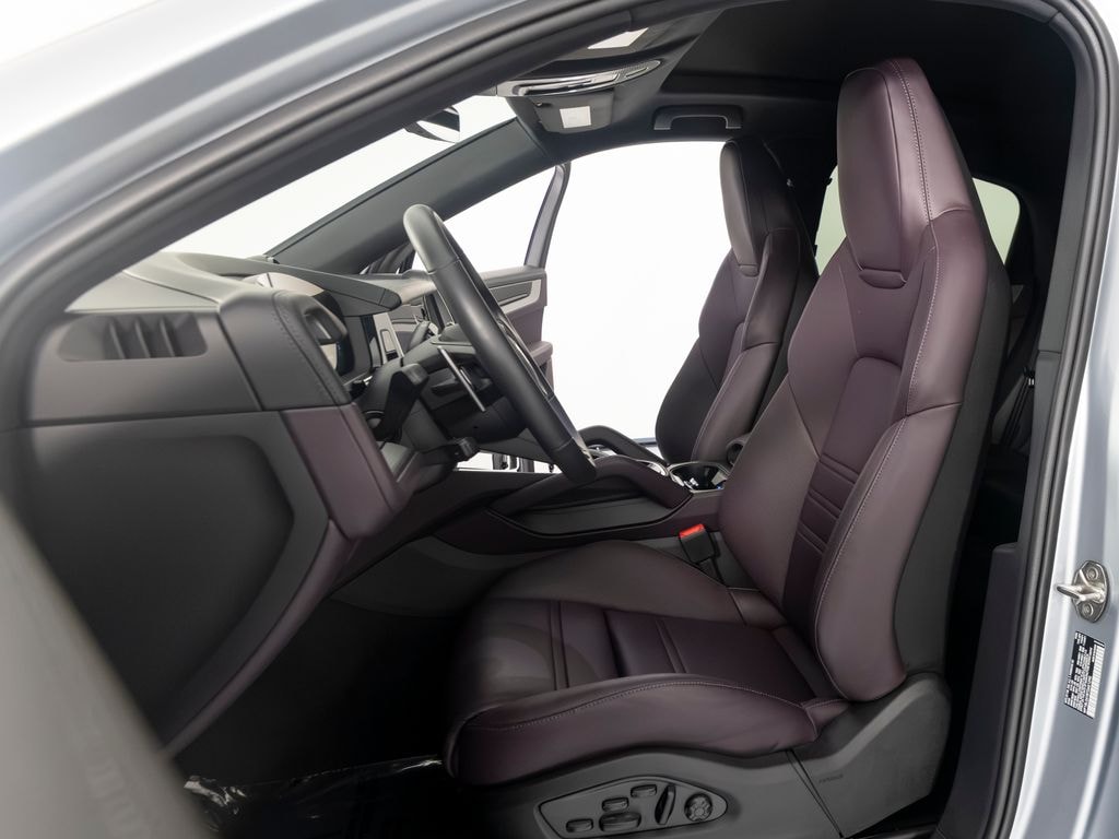 Certified 2026 Porsche Cayenne Coupe S SUV