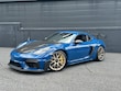  Porsche 718 Cayman