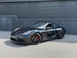  Porsche 718 Cayman