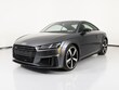 Audi TTS