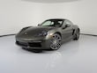 Porsche 718 Cayman