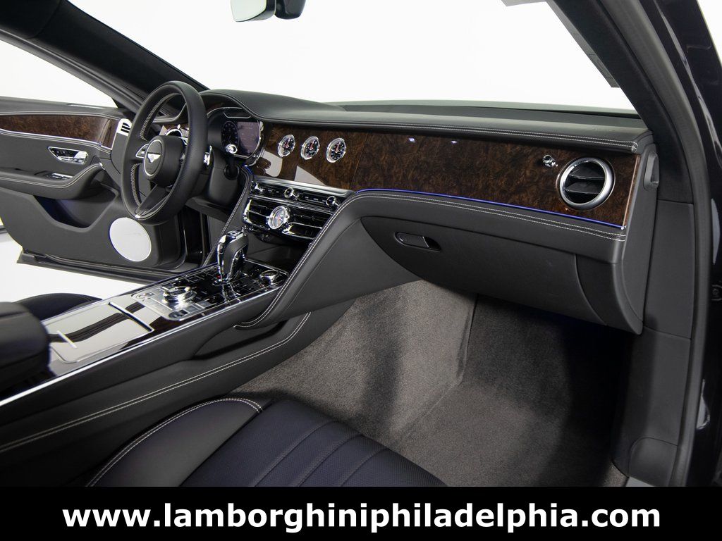2024 Bentley Flying Spur Mulliner - Photo 30