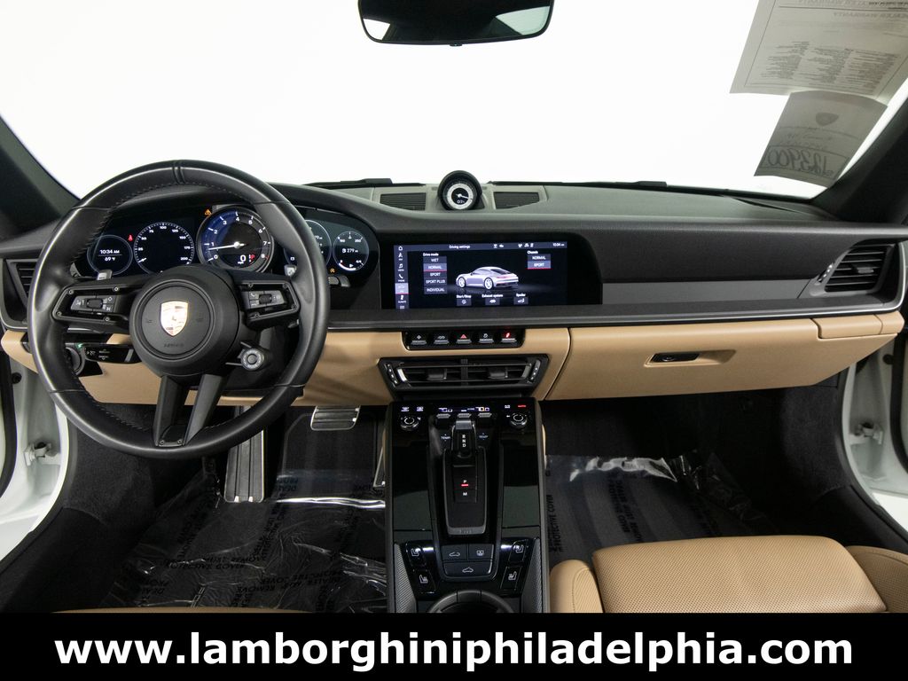 2020 Porsche 911 S - Photo 33