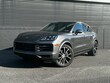 Porsche Cayenne Coupe