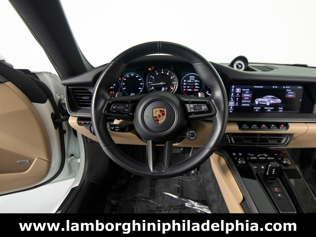 2020 Porsche 911 S - Photo 17