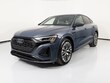 Audi Q8 Sportback e-tron