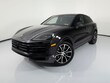  Porsche Cayenne Coupe