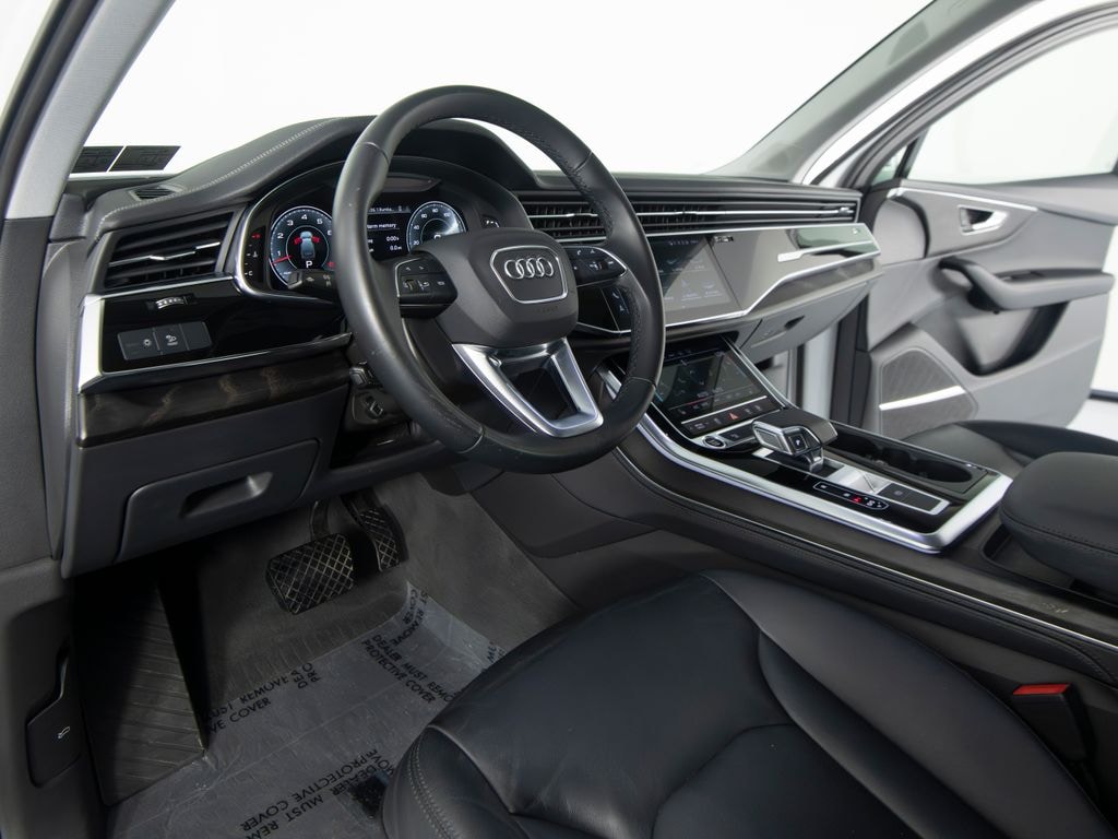 Used 2023 Audi Q7 55 Premium SUV