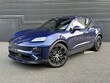 Porsche Macan Electric