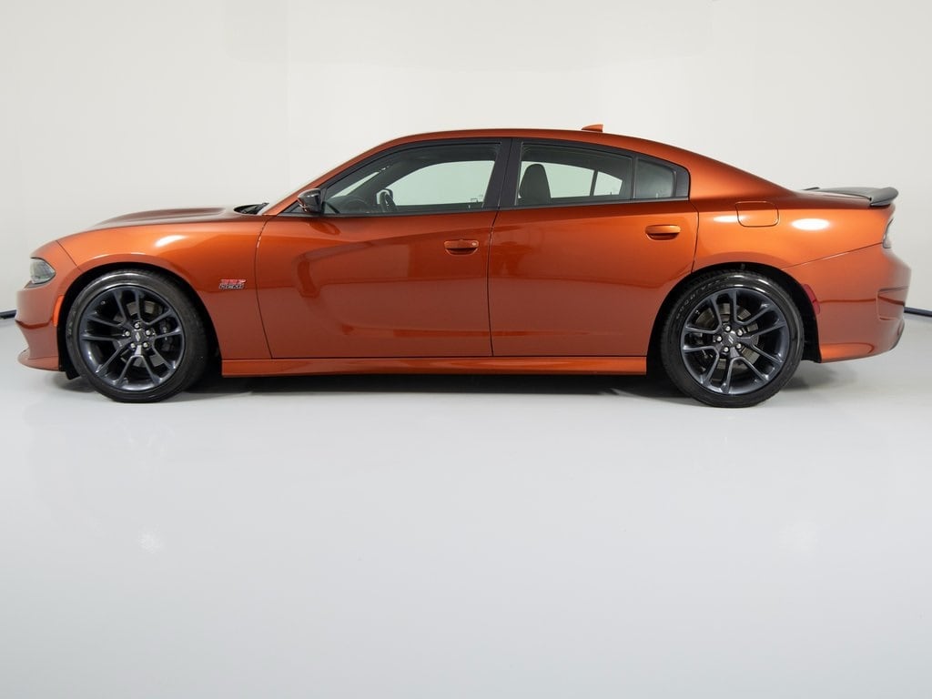 Used 2023 Dodge Charger Scat Pack Sedan
