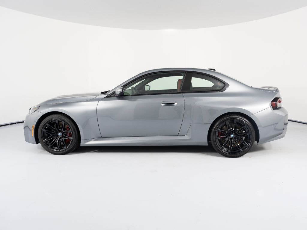 Used 2026 BMW M2 Base Coupe