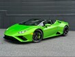  Lamborghini Huracan EVO