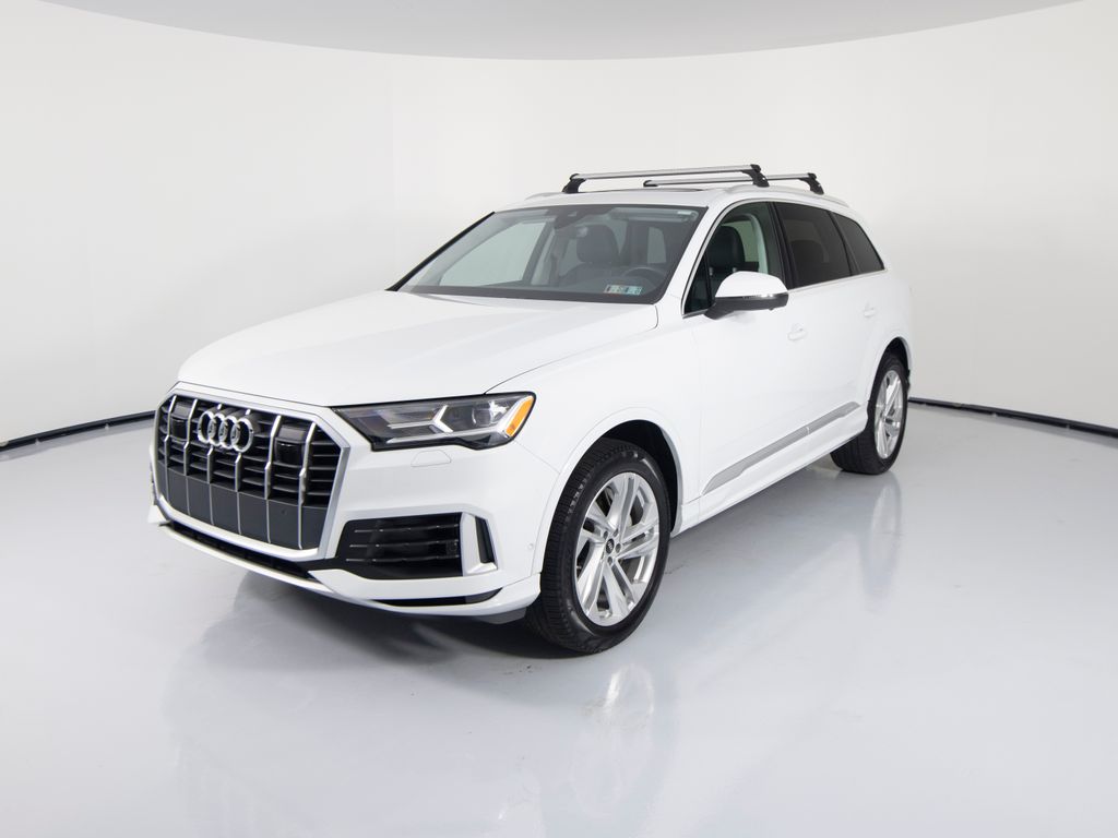 2023 Audi Q7