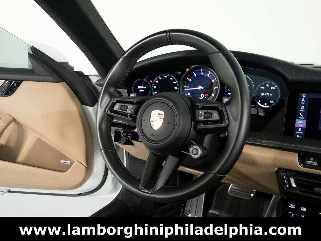 2020 Porsche 911 S - Photo 31