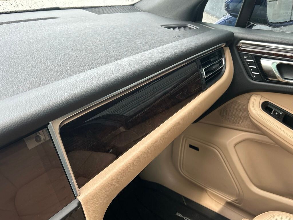 Certified 2026 Porsche Macan SUV