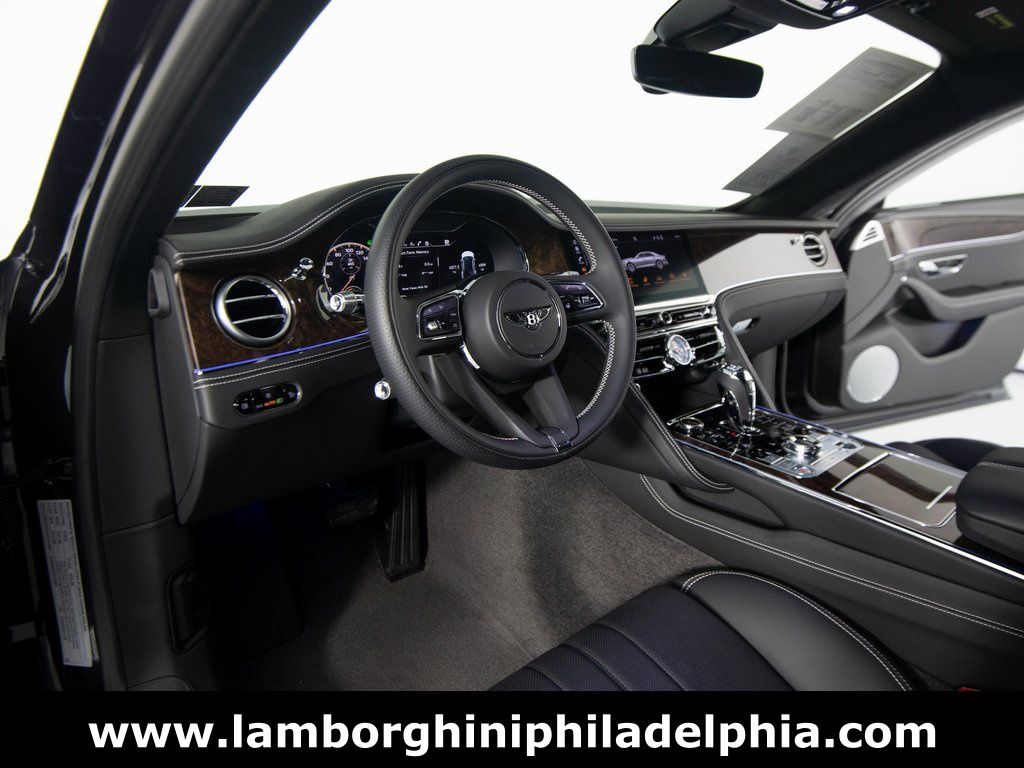 2024 Bentley Flying Spur Mulliner - Photo 11