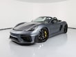  Porsche 718 Spyder