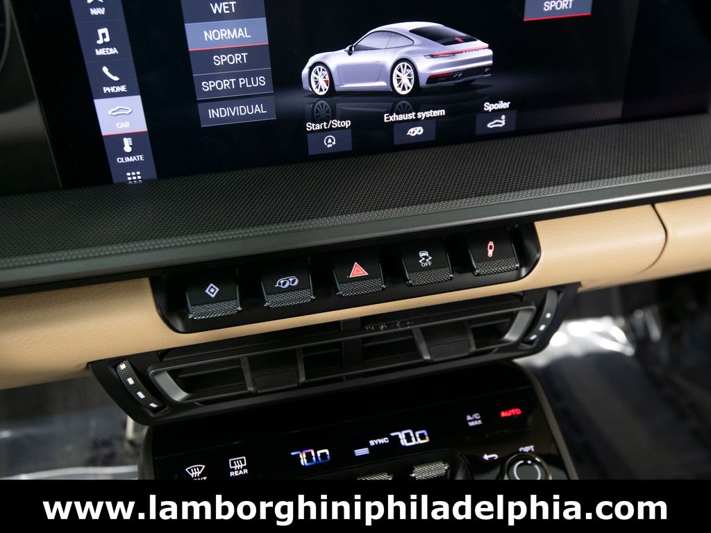 2020 Porsche 911 S - Photo 23