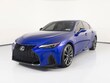  LEXUS IS 350